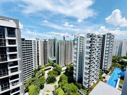 Riverbank @ Fernvale (D28), Condominium #559213791